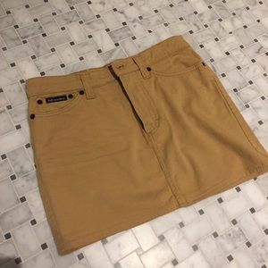 Dolce & Gabbana skirt